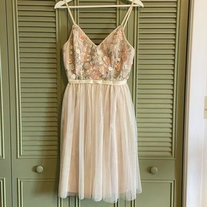 Wedding Guest or Formal Event Dress